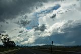 Australian Severe Weather Picture