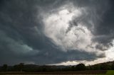 Australian Severe Weather Picture