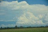 Australian Severe Weather Picture