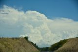 Australian Severe Weather Picture