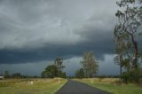 Australian Severe Weather Picture