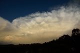 Australian Severe Weather Picture