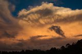 Australian Severe Weather Picture