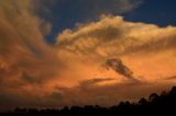 Australian Severe Weather Picture