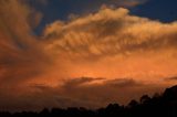 Australian Severe Weather Picture