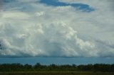 Australian Severe Weather Picture