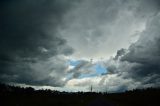 Australian Severe Weather Picture