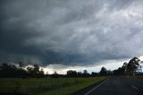 Australian Severe Weather Picture