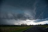 Australian Severe Weather Picture