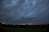 Australian Severe Weather Picture