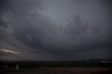 Australian Severe Weather Picture