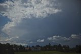 Australian Severe Weather Picture