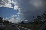 Australian Severe Weather Picture