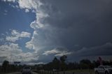 Australian Severe Weather Picture