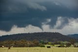 Australian Severe Weather Picture