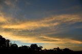 Australian Severe Weather Picture