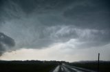 Australian Severe Weather Picture