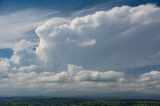 Australian Severe Weather Picture