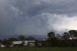 Australian Severe Weather Picture