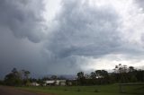 Australian Severe Weather Picture