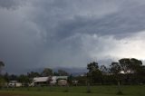 Australian Severe Weather Picture