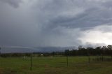 Australian Severe Weather Picture