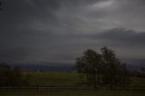 Australian Severe Weather Picture