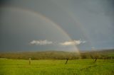 Australian Severe Weather Picture