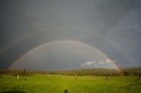 Australian Severe Weather Picture