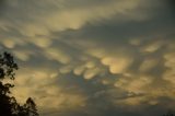 Australian Severe Weather Picture