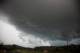 Australian Severe Weather Picture