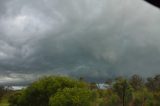 Australian Severe Weather Picture