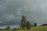 Australian Severe Weather Picture