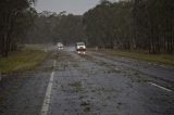 Australian Severe Weather Picture