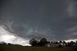 Australian Severe Weather Picture