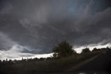 Australian Severe Weather Picture