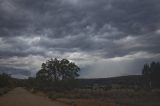 Australian Severe Weather Picture