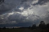 Australian Severe Weather Picture