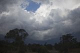 Australian Severe Weather Picture