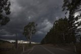 Australian Severe Weather Picture