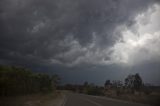 Australian Severe Weather Picture