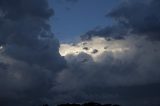 Australian Severe Weather Picture