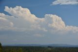 Australian Severe Weather Picture