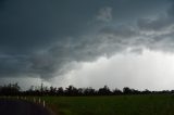 Australian Severe Weather Picture