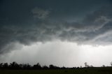 Australian Severe Weather Picture