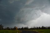 Australian Severe Weather Picture