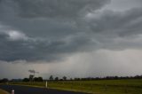 Australian Severe Weather Picture