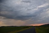 Australian Severe Weather Picture