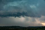 Australian Severe Weather Picture