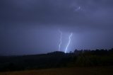 Australian Severe Weather Picture